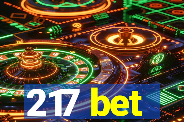 217 bet